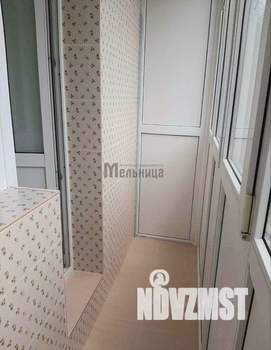 1-к квартира, вторичка, 32м2, 3/5 этаж