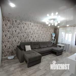 2-к квартира, вторичка, 45м2, 9/9 этаж