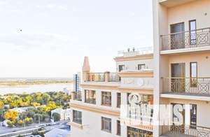 1-к квартира, вторичка, 43м2, 8/19 этаж