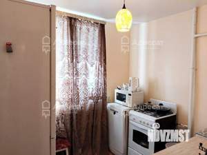 1-к квартира, вторичка, 32м2, 2/5 этаж