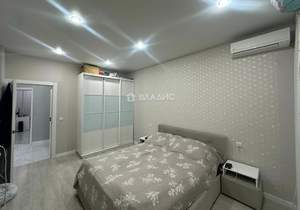 2-к квартира, вторичка, 60м2, 1/7 этаж