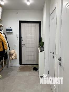 1-к квартира, вторичка, 36м2, 6/9 этаж