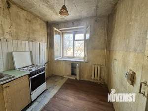 1-к квартира, вторичка, 30м2, 3/5 этаж