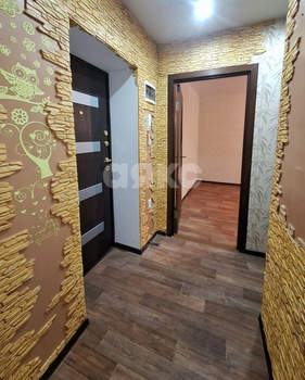 1-к квартира, вторичка, 30м2, 3/5 этаж