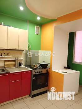 3-к квартира, вторичка, 58м2, 3/9 этаж