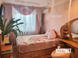 3-к квартира, вторичка, 60м2, 2/5 этаж