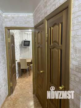 2-к квартира, вторичка, 44м2, 3/5 этаж