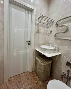 1-к квартира, вторичка, 32м2, 9/10 этаж