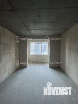 2-к квартира, вторичка, 51м2, 22/24 этаж