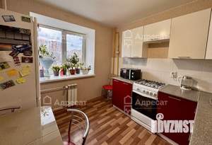 1-к квартира, вторичка, 33м2, 3/9 этаж