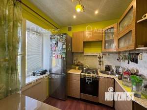 2-к квартира, вторичка, 46м2, 5/5 этаж