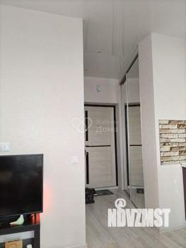 2-к квартира, вторичка, 46м2, 9/16 этаж