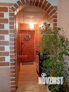 1-к квартира, вторичка, 31м2, 2/4 этаж