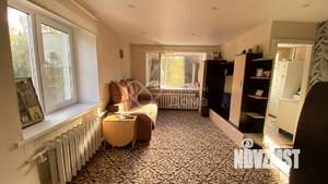 1-к квартира, вторичка, 31м2, 4/5 этаж