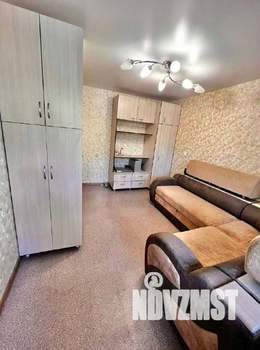 1-к квартира, вторичка, 20м2, 2/9 этаж