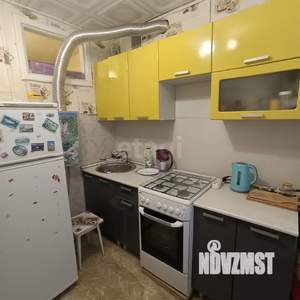 1-к квартира, вторичка, 30м2, 4/5 этаж