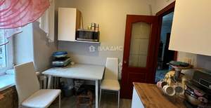 2-к квартира, вторичка, 42м2, 3/4 этаж