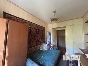 3-к квартира, вторичка, 60м2, 3/5 этаж