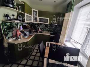 2-к квартира, вторичка, 50м2, 11/16 этаж