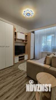 1-к квартира, вторичка, 31м2, 2/5 этаж