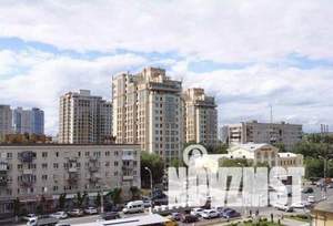 2-к квартира, вторичка, 76м2, 16/18 этаж