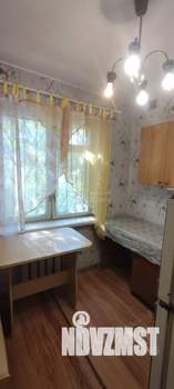 1-к квартира, вторичка, 31м2, 1/5 этаж