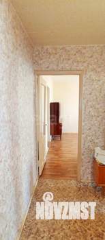 3-к квартира, вторичка, 58м2, 5/5 этаж