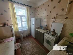 2-к квартира, вторичка, 48м2, 1/2 этаж