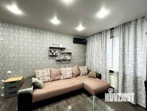 1-к квартира, вторичка, 33м2, 1/9 этаж