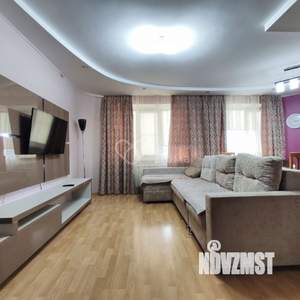 3-к квартира, вторичка, 69м2, 9/9 этаж