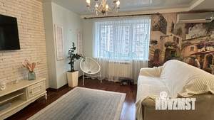 3-к квартира, вторичка, 83м2, 7/10 этаж