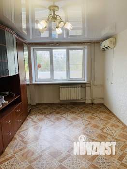 1-к квартира, вторичка, 33м2, 2/5 этаж