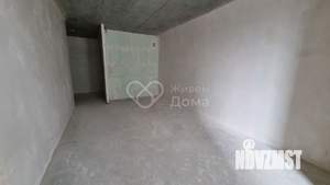 1-к квартира, вторичка, 34м2, 10/23 этаж