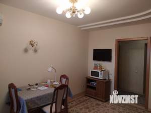 2-к квартира, вторичка, 96м2, 6/11 этаж