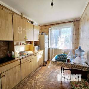 2-к квартира, вторичка, 52м2, 6/9 этаж