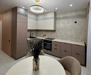 2-к квартира, вторичка, 60м2, 16/24 этаж