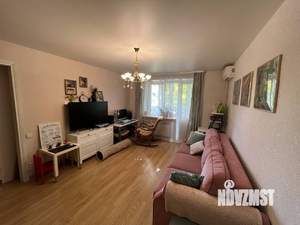 3-к квартира, вторичка, 69м2, 1/5 этаж