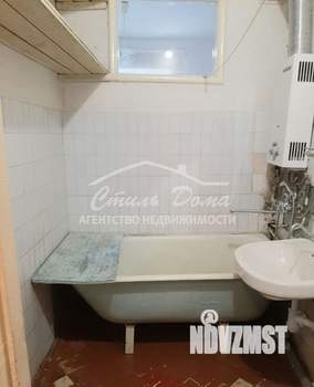 2-к квартира, вторичка, 45м2, 4/4 этаж