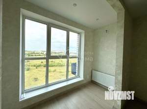 1-к квартира, вторичка, 35м2, 19/23 этаж