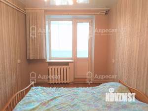 3-к квартира, вторичка, 94м2, 2/10 этаж