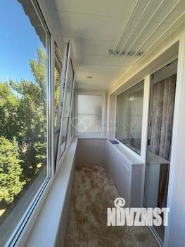 3-к квартира, вторичка, 57м2, 5/5 этаж
