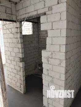 1-к квартира, вторичка, 32м2, 1/5 этаж