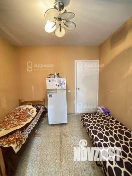 2-к квартира, вторичка, 37м2, 5/9 этаж