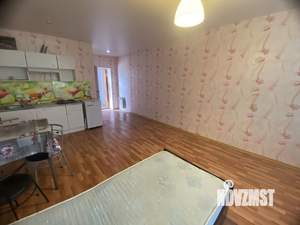 1-к квартира, вторичка, 29м2, 1/1 этаж
