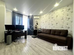 2-к квартира, вторичка, 59м2, 6/10 этаж