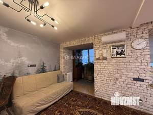 2-к квартира, вторичка, 58м2, 8/17 этаж