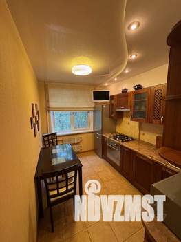 2-к квартира, вторичка, 53м2, 2/9 этаж