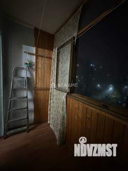 2-к квартира, вторичка, 52м2, 4/16 этаж