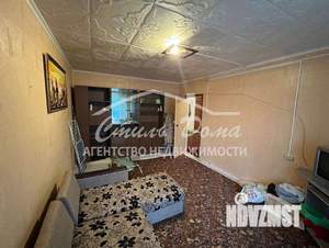 1-к квартира, вторичка, 37м2, 1/16 этаж