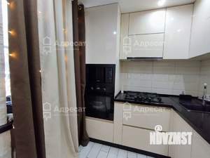 3-к квартира, вторичка, 58м2, 1/5 этаж